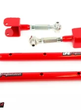UMI Performance 1978-1988 GM G-Body Adjustable Upper & Lower Control Arm Kit Rear                                     - 301417-R - Image 4