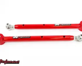 UMI Performance 1978-1988 GM G-Body Tubular Single Adjustable Lower Control Arms Rear