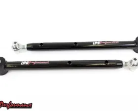 UMI Performance 1978-1988 GM G-Body Tubular Single Adjustable Lower Control Arms Rear