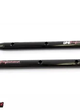 UMI Performance 1978-1988 GM G-Body Adjustable Upper & Lower Control Arm Kit Rear                                     - 301417-B - Image 2
