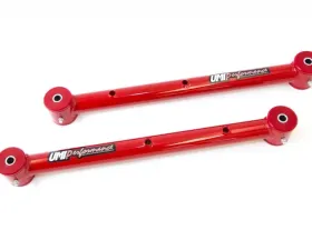 UMI Performance 1978-1988 GM G-Body Tubular Non-Adjustable Lower Control Arms