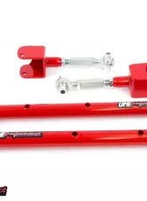 UMI Performance 1978-1988 GM G-Body Lower Control Arm & Adjustable Upper Control Arm Kit Rear                                     - 301517-R - Image 7