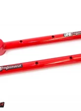 UMI Performance 1978-1988 GM G-Body Lower Control Arm & Adjustable Upper Control Arm Kit Rear                                     - 301517-R - Image 3