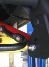 UMI Performance 1978-1988 GM G-Body Lower Control Arm & Adjustable Upper Control Arm Kit Rear                                     - 301517-B - Image 3