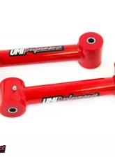 UMI Performance 1978-1988 GM G-Body Rear Control Arm Kit, Fully Boxed Lowers Rear                                     - 302116-R - Image 2