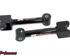 UMI Performance 1973-1977 GM A-Body Rear Upper Control Arms, Non-Adjustable