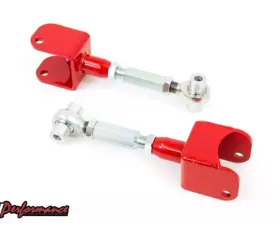 UMI Performance 1978-1987 GM G-Body Adjustable Upper Control Arms - Ultimate Arms Rear