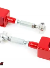 UMI Performance 1978-1987 GM G-Body Adjustable Upper Control Arms - Ultimate Arms Rear                                     - 3017-R - Image 2