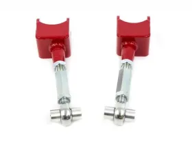 UMI Performance 1978-1988 GM G-Body 12-Bolt Swap Adjustable Upper Control Arms Rear