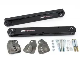 UMI Performance 1978-1987 GM G-Body Rear Lift Bar Set-Up Rear