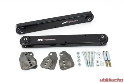 UMI Performance 1978-1987 GM G-Body Rear Lift Bar Set-Up Rear - 3020-B