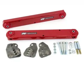 UMI Performance 1978-1987 GM G-Body Rear Lift Bar Set-Up Rear