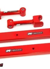 UMI Performance 1978-1988 GM G-Body Rear Control Arm Kit, Fully Boxed Lowers Rear                                     - 302116-R - Image 4