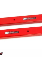 UMI Performance 1978-1988 GM G-Body Rear Control Arm Kit, Fully Boxed Lowers Rear                                     - 302116-R - Image 4