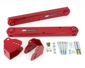 UMI Performance 1978-1988 GM G-Body Rear Lift Bar Set, Bolt In Rear