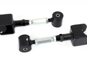 UMI Performance 1978-1988 GM G-Body Adjustable Upper Control Arms- Poly Bushings Rear