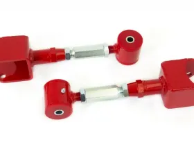 UMI Performance 1978-1988 GM G-Body Adjustable Upper Control Arms- Poly Bushings Rear