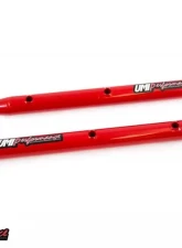 UMI Performance 1978-1988 GM G-Body Double Adjustable Upper & Lower Rear Control Arms Kit Rear                                     - 302717-R - Image 3