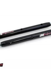 UMI Performance 1978-1988 GM G-Body Double Adjustable Upper & Lower Rear Control Arms Kit Rear                                     - 302717-B - Image 2
