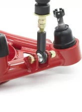 UMI Performance 1982-1992 F-Body, 1978-1988 G-Body, S10 Tubular Front Lower A-Arms, Poly                                     - 3031-R - Image 3