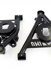 UMI Performance S10 Poly Tubular Front Lower A-Arms GM F-Body 1982-1992 | G-Body 1978-1988                                     - 3031-B - Image 3