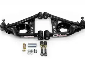 UMI Performance S10 Poly Tubular Front Lower A-Arms GM F-Body 1982-1992 | G-Body 1978-1988