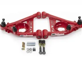 UMI Performance 1982-1992 F-Body, 1978-1988 G-Body, S10 Tubular Front Lower A-Arms, Poly