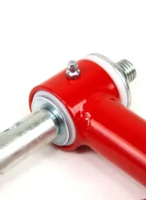 UMI Performance 1978-1988 G-Body, S10 Tubular Front Upper & Lower A-Arms, Poly                                     - 303133-R - Image 2