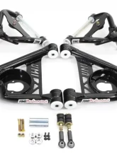 UMI Performance 1978-1988 G-Body, S10 Tubular Front Upper & Lower A-Arms, Delrin                                     - 303233-1-B - Image 6