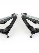 UMI Performance 1978-1988 G-Body, S10 Tubular Front Upper A-Arms                                     - 3033-1-B - Image 3