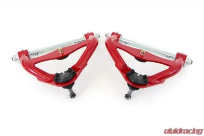 UMI Performance 1978-1988 G-Body, S10 Tubular Front Upper A-Arms - 3033-1-R
