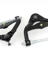 UMI Performance 1978-1988 G-Body, S10 Tubular Front Upper A-Arms                                     - 3033-1-B - Image 2