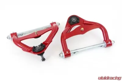 UMI Performance 1978-1988 G-Body, S10 Tubular Front Upper A-Arms - 3033-1-R