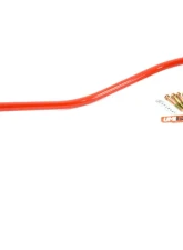 UMI Performance 1978-1988 GM G-Body Solid Front & Rear Sway Bar Kit                                     - 303534-R - Image 3
