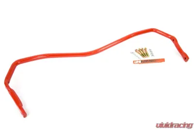 UMI Performance 1978-1988 GM G-Body Solid Front & Rear Sway Bar Kit - 303534-R