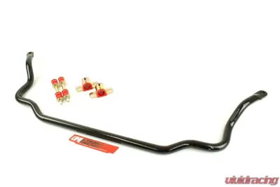 UMI Performance 1978-1988 GM G-Body Solid Front & Rear Sway Bar Kit - 303534-B