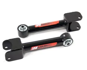 UMI Performance 1978-1988 G-Body Non Adjustable Upper Control Arms- Roto-Joint Rear