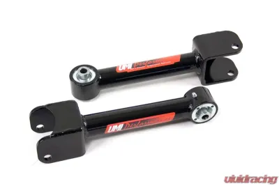 UMI Performance 1978-1988 G-Body Non Adjustable Upper Control Arms- Roto-Joint Rear - 3036-B