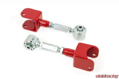 UMI Performance 1973-1977 GM A-Body, 1978-1988 G-Body Rear Upper Control Arms, Adjustable Rear - 3037-R