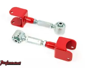 UMI Performance 1978-1996 GM B-Body Adjustable Upper Control Arms- Roto-Joint