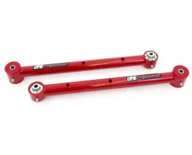 UMI Performance 1978-1988 G-Body Lower Control Arms- Poly/Roto-Joint Combination Rear