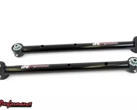 UMI Performance 1978-1988 G-Body Lower Control Arms- Poly/Roto-Joint Combination Rear