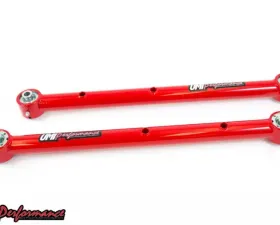 UMI Performance 1978-1988 G-Body Rear Lower Control Arms- Roto-Joint/Roto-Joint Rear