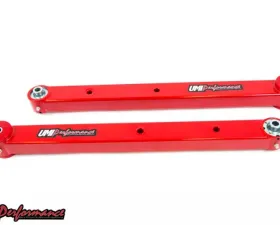 UMI Performance 1978-1988 G-Body Boxed Lower Control Arms- Poly/Roto-Joint Rear