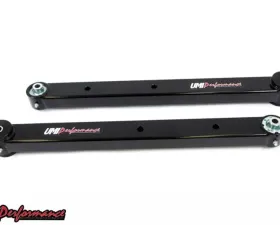 UMI Performance 1978-1988 G-Body Boxed Lower Control Arms- Poly/Roto-Joint Rear