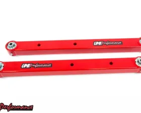 UMI Performance 1978-1988 G-Body Boxed Lower Control Arms- w/ Dual Roto-Joints Rear