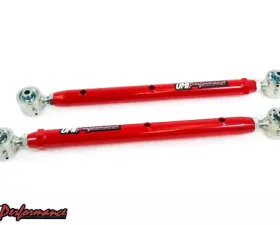 UMI Performance 1978-1988 G-Body Double Adjustable Control Arms- w/ Roto-Joints Rear