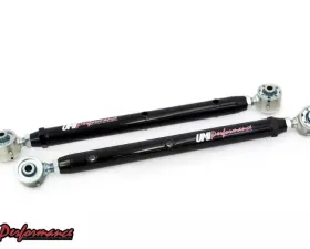 UMI Performance 1978-1988 G-Body Double Adjustable Control Arms- w/ Roto-Joints Rear