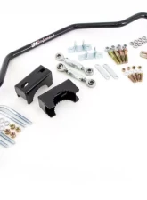 UMI Performance 1978-1988 GM G-Body 1" Tubular Rear Sway Bar, Chassis Mounted, Pro-Tour                                     - 3044-275-B - Image 5