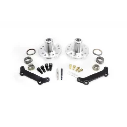 Wheel Accessories